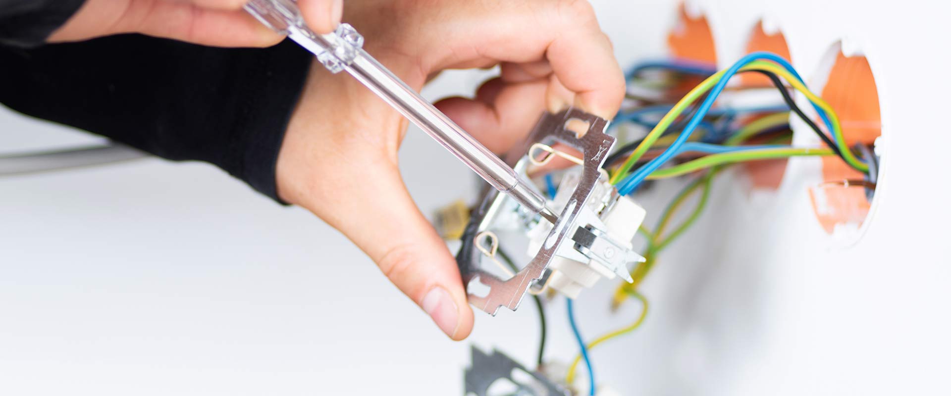 Elektriker Notdienst, Elektriker 24h Notdienst, Wien